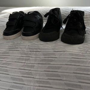 Baby Shoes - Sneakers Boys